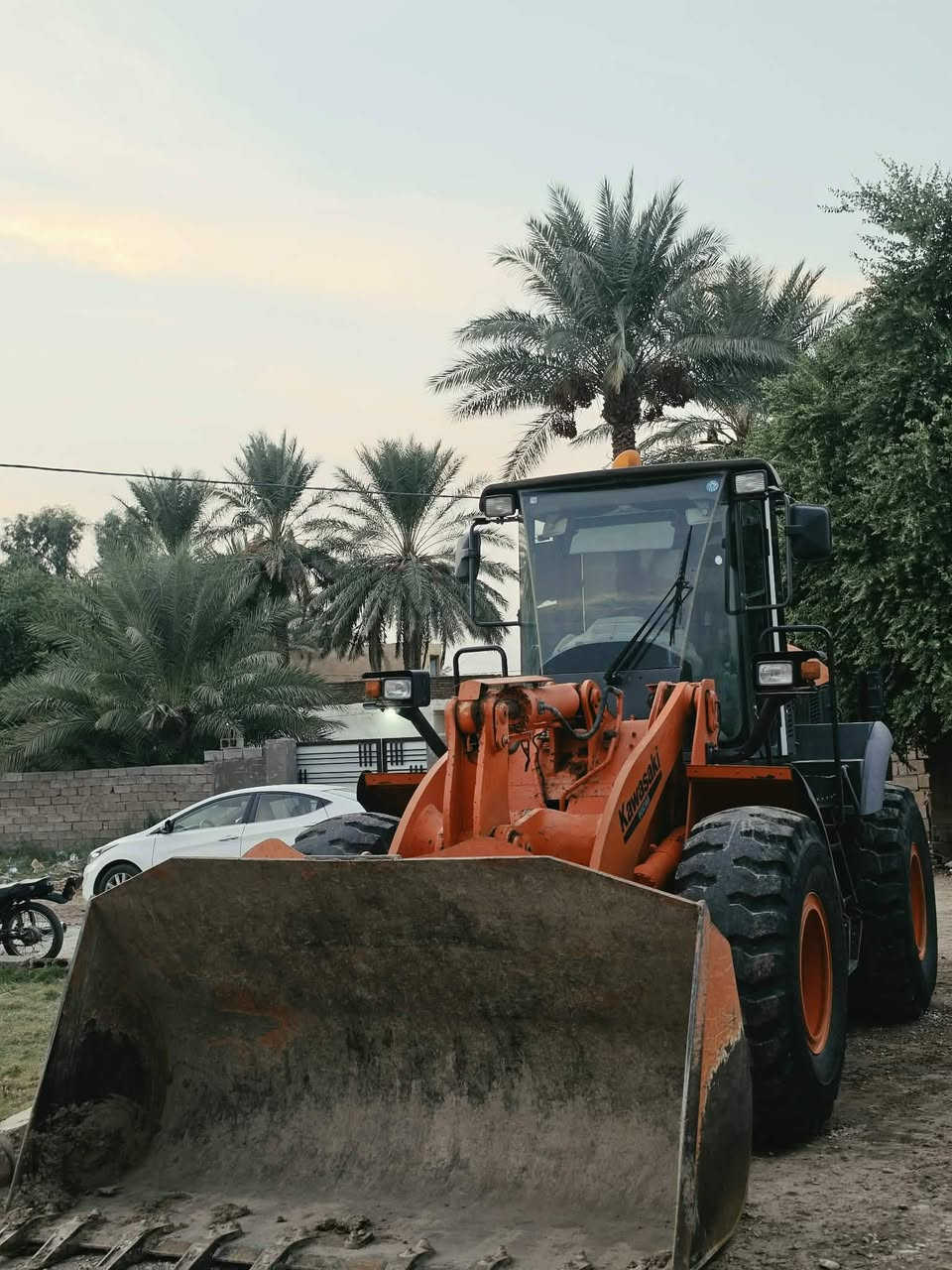 Z7 • موديل ١١ • مكفوله