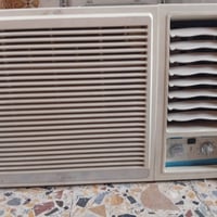 مكيفات عدد اثنين جبسن+ ميديا نظيفان 90 بالمية شغالات جيب مصلح وفحص سعر...