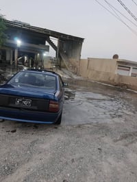 فيكترا • موديل ١٩٩٢ • كويسينجاك