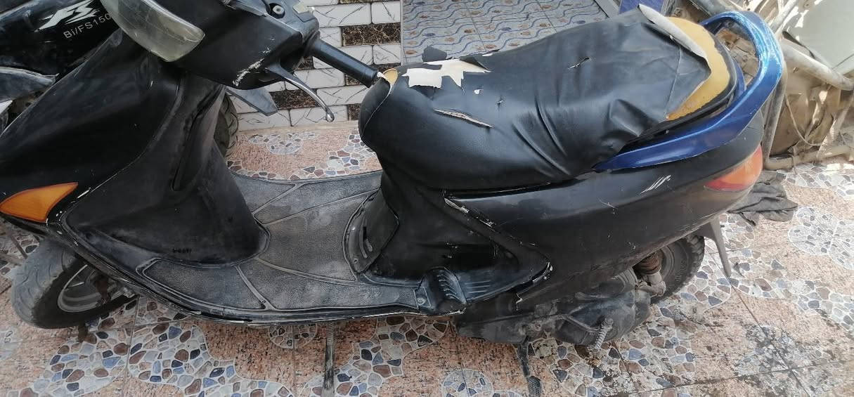 فراشة نضيفه عوزه باتري بسعر مناسب ***********
