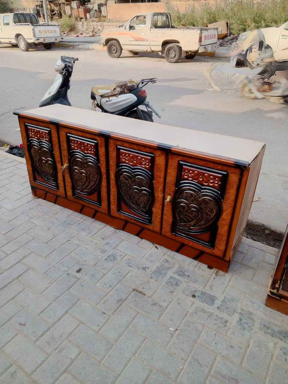 مستعملات نضيفات • أسعار مناسبة • رميثه سوق سفان