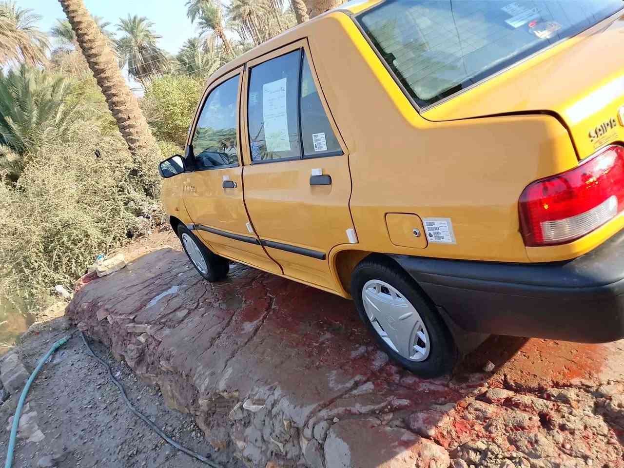 سايبا • ٢٠١٦ • كربلاء