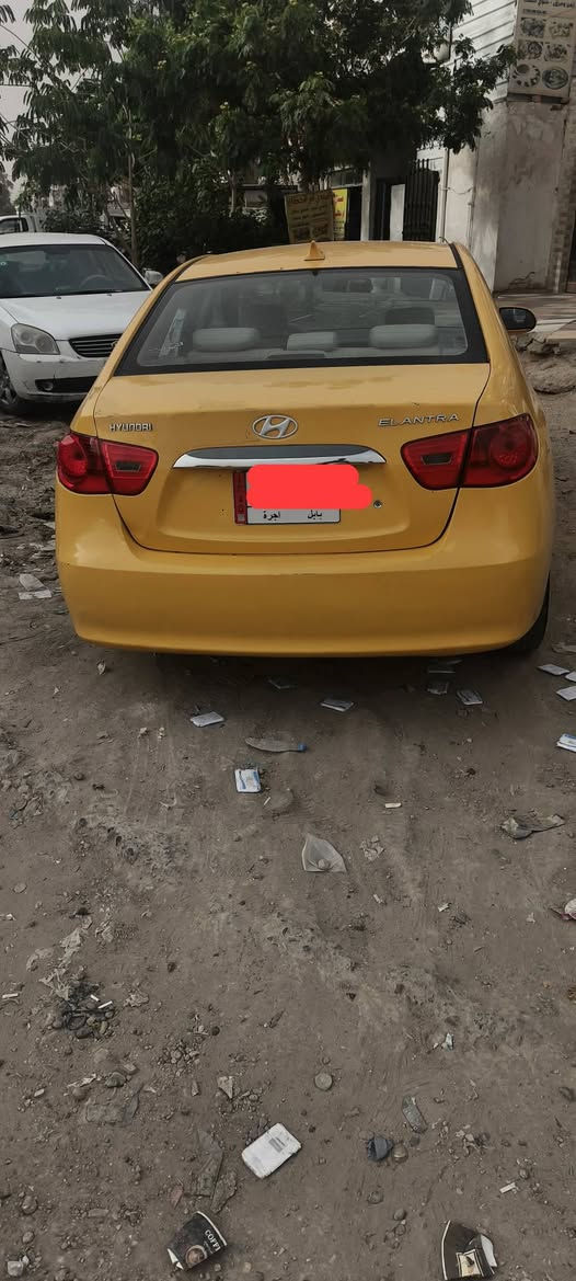 النترا • مكينة ٢٠٠٠ • أجرة بابل