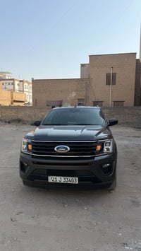 اكسبديشن ٢٠٢١ • بدون حادث • ماشيه ٦٢ الف