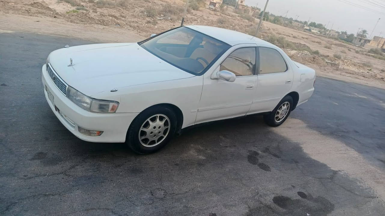 سلام عليكم البيع كرسته موديل 1994 
مكفوله كفاله عامه من ضربه وكص ونقل 
مكفوله من طكت جاكوك شرط الفحص تجي وشوف صبغ جماليه محرك وكير ونجي حداديه
تبريد تخم تاير دواخل كارتون رقم ذي قار 
سعر63 الشراي ***********
