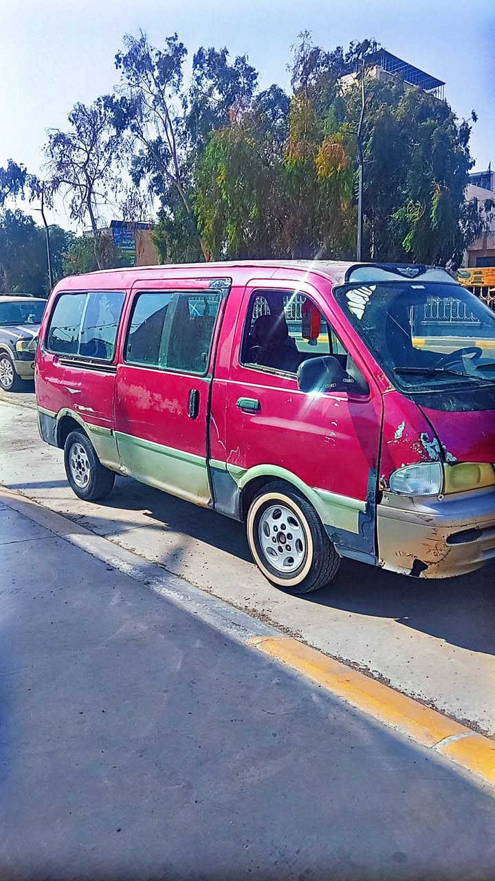 ابريجو • ٩٦ • باسمي