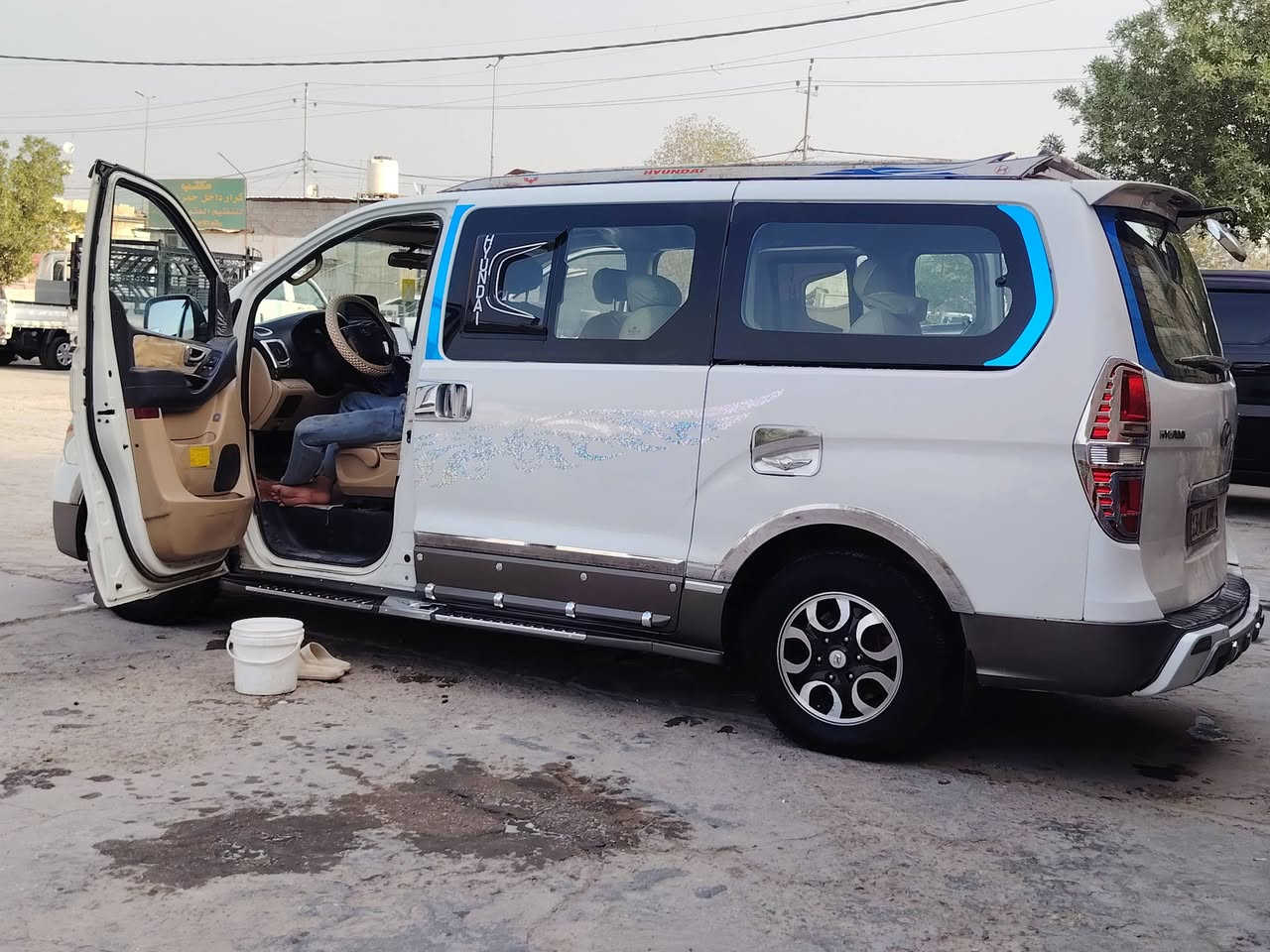 اتوماتيك • موديل ٢٠١١ • بابل