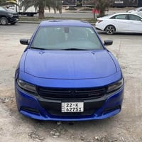 تشارجر SXT • ٢٠١٩ • ٨١ الف مايل