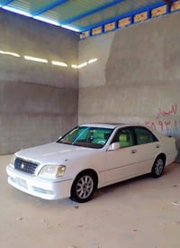 ملكة كرستال للبيع  المواصفات  لون صدفي مميز  الغرفة جلد  مكينة D4 الجب...