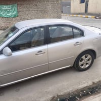 اوبتما ٢٠٠٩ • محرك ٢٠٠٠ • رقم بغداد
