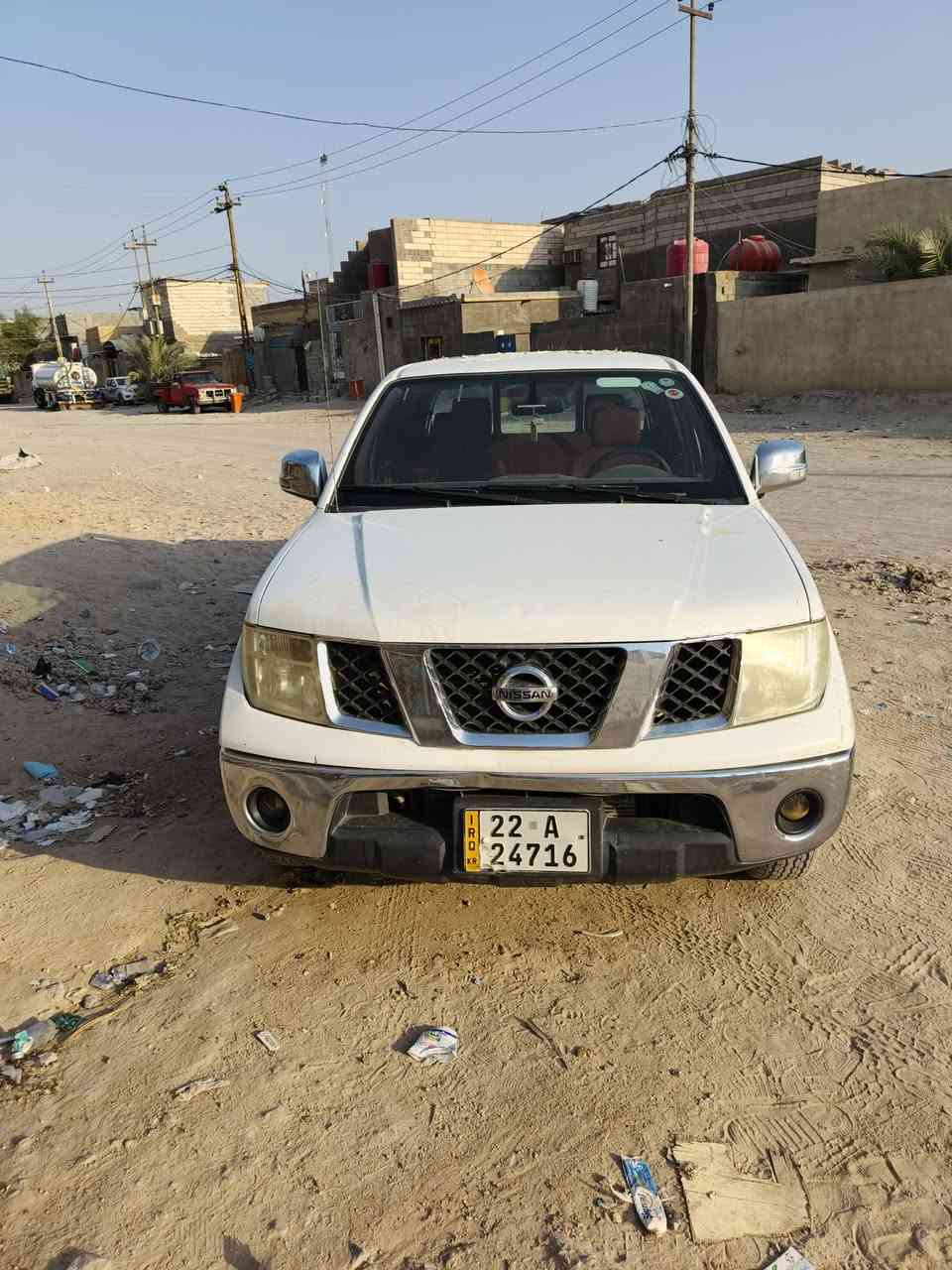 نيفارا • ٢٠١٤ • مكينة مجددة