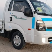 كيه بنكو • ٢٠١٨ • محرك ٣٠٠٠