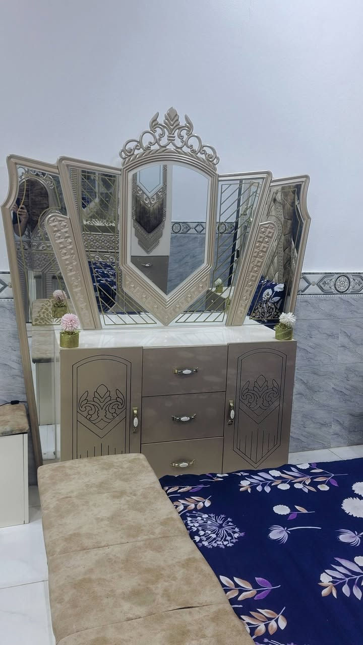 غرفة تركية • جديدة • الرمانة