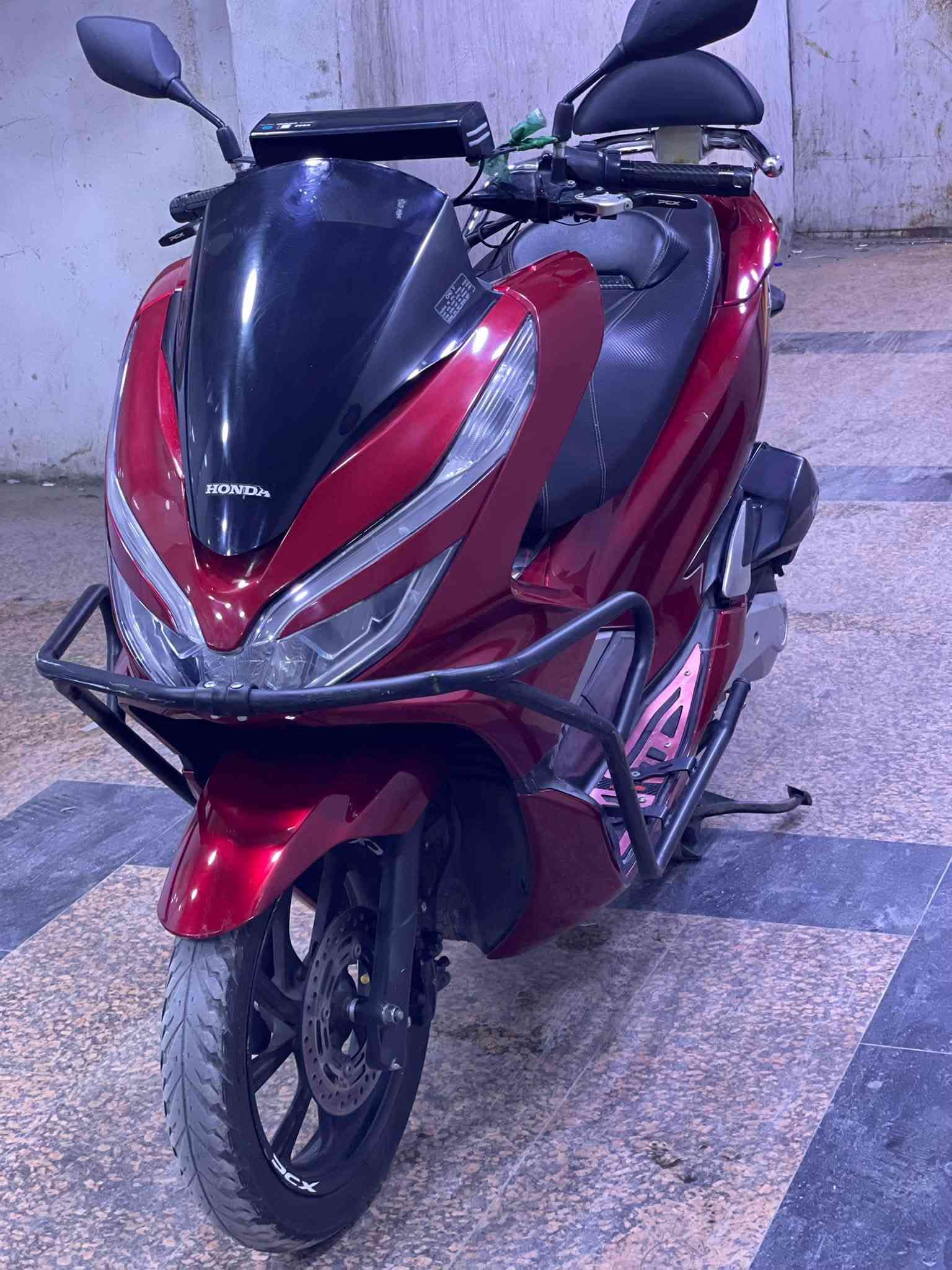 PCX • ١٥٠ • ٢٠٢٠