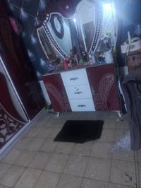 غرفه نوم تركيه • ٩ قطع • بدون دوشك
