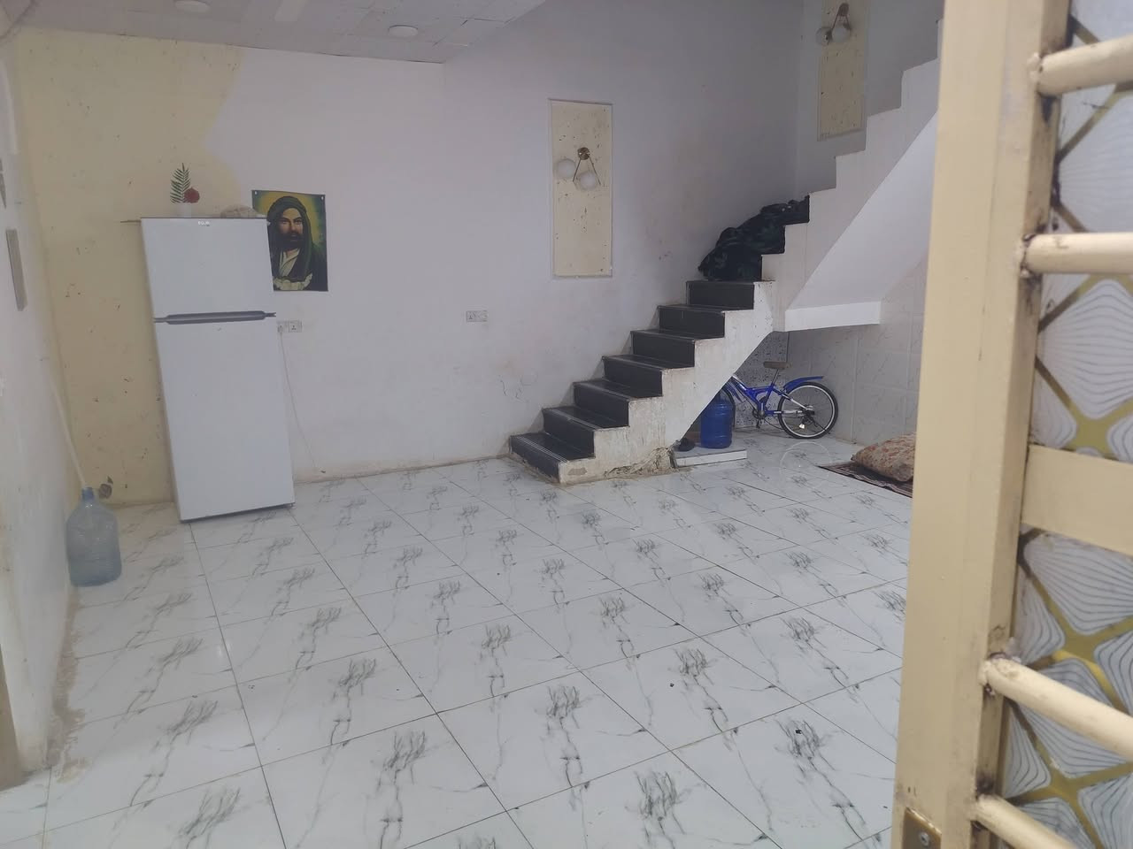 الحميديه • شارع سيد عوده • ١٠٠م