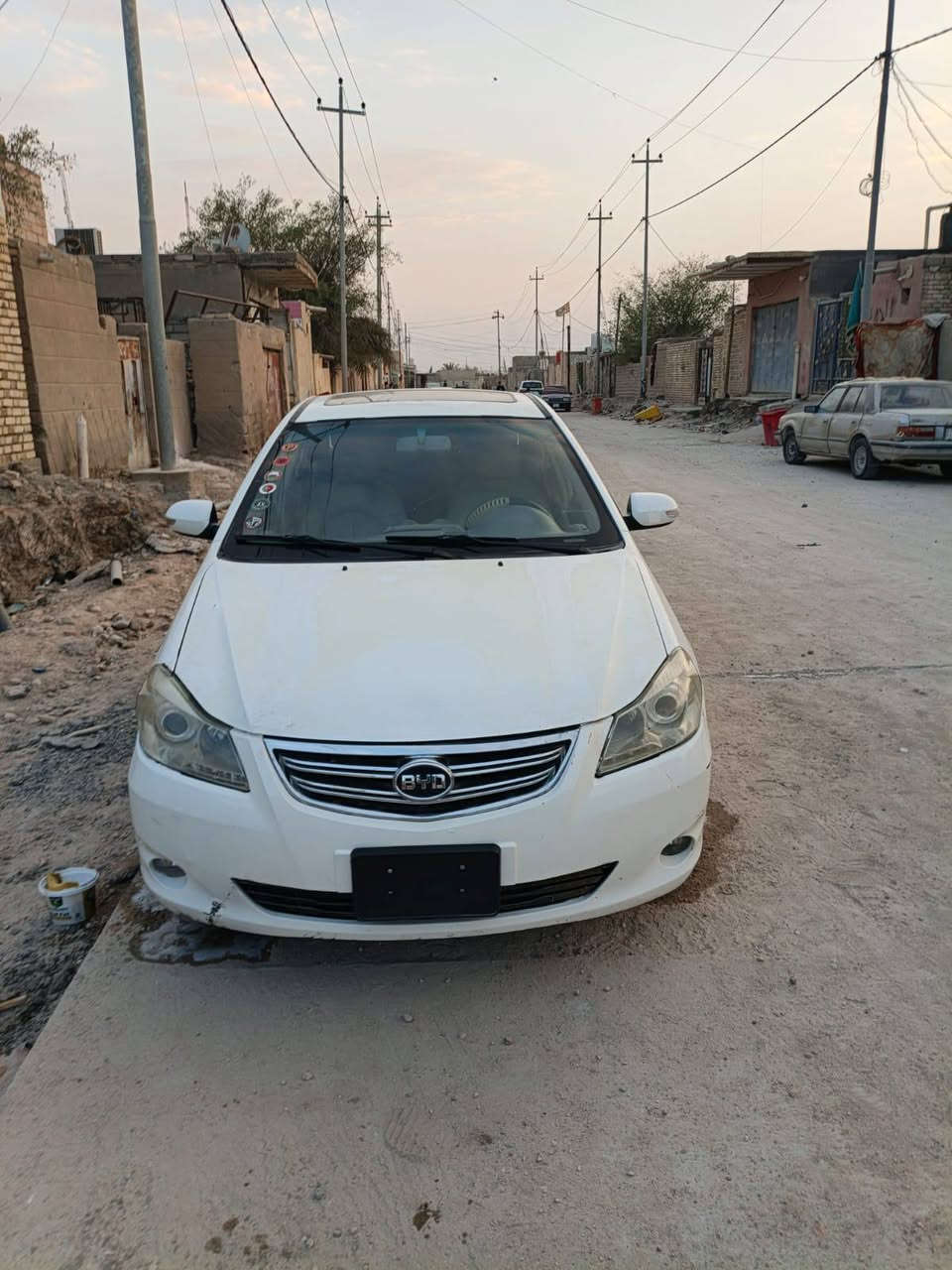 سلام عليكم خوان سياره بي وايدي للبيع سياره اي نقص مابيهه غير دبل على جهت سايه سياره ستلام اي ستفسار خاص مكانهه سوق شيوخ حي العسكري رقم الهاتف ***********بي وتساب
