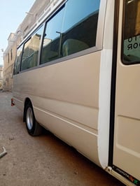 كوستر • ٢٠١٦ • رقم بصره