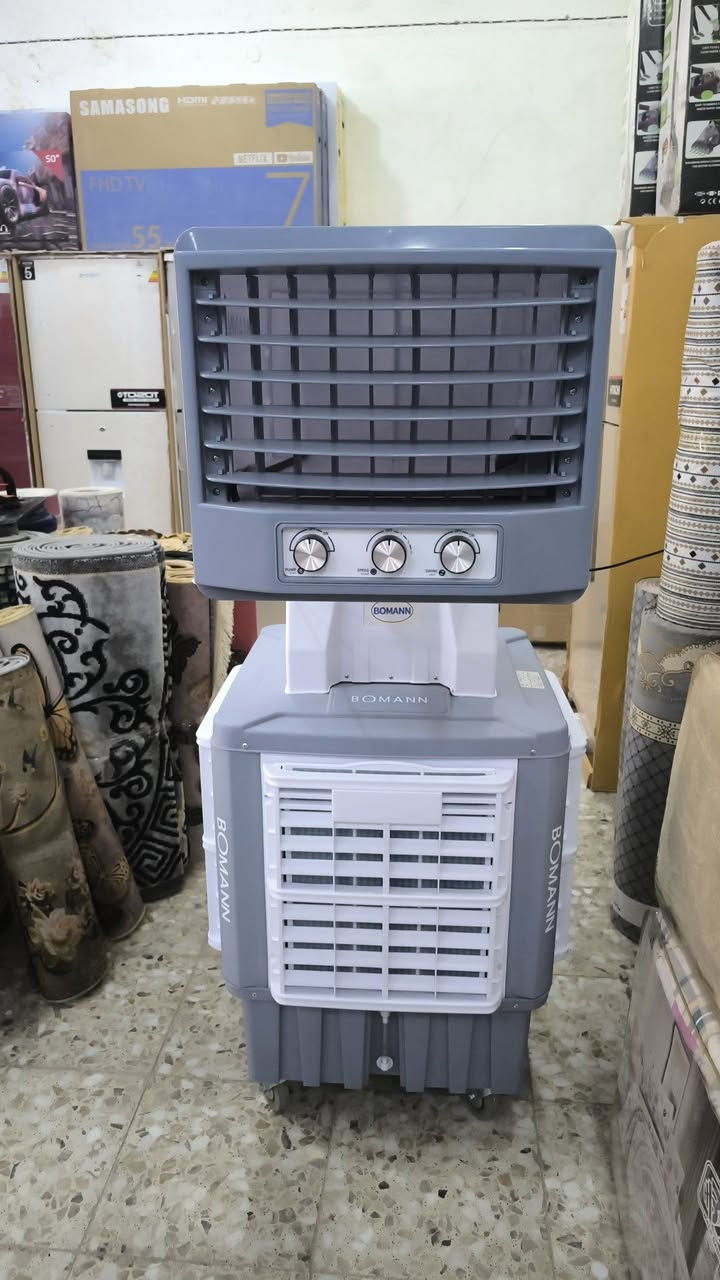 تحيه طيبه 
مبرده دكت 50,,40
خصم 8/100
مبرده برفاب حديد و بلاستيك الأصلي حجم 2500 خصم 5/100
تجدونها لدى معرض مشتاق العذاري و اولاده للوكلات التجارية 
***********
