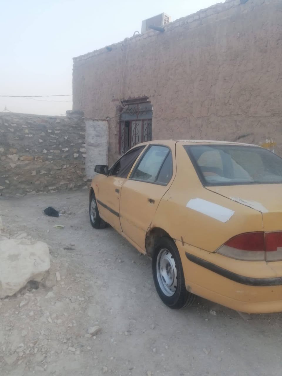 محرك جدد • ٢٠١١ • رقم ذي قار