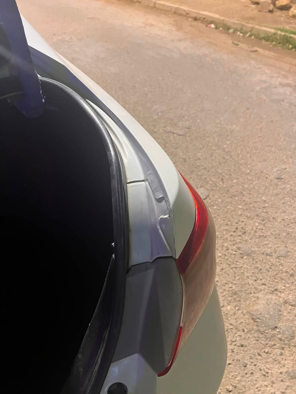 كامري 2009 خليجي فول مواصفات GLX
شاشه 

حساسات 

كامره 

تحكم ستيرن 

قطعتين تبريد 

برده كهربائية 

صاج 

خمسه ويل كب 

محرك جديد ياباني قبل 4 ايام خليته 

كير محرك تبريد صدر جاهزه 

رقم بغداد جديد وهزه جديده 

تحويل مباشر 

اخوان السياره الي ماشر علي بالخط فوق السائق وكعت السقيفه بهذا المكان وكعته وصار رش بقبق القماره شرط بدون اي تعديل شرط الي ماشر بالخط 

والهلال الخلفي كذلك ماشر  

السعر103 بيها مجال 

يرهم نقد ويرهم مراوس حسب القناعه 

للتواصل خاص او رقم واتساب (***********)
