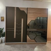 غرفة نوم تركي • ٧ قطع • نظيفة ٩٥٪
