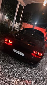 جالنجر RT • ٢٠٢٠ • حادثه