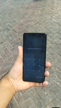 تكنو بوفا ٦ برو 5G • ١٢+١٢ رام • بطارية ٦٠٠٠mAh