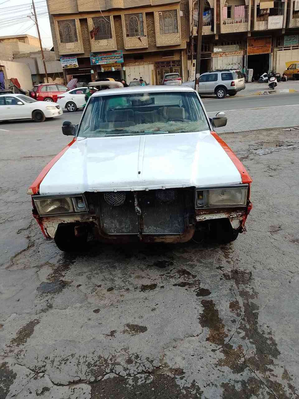 سوبر 82 للبيع ***********
