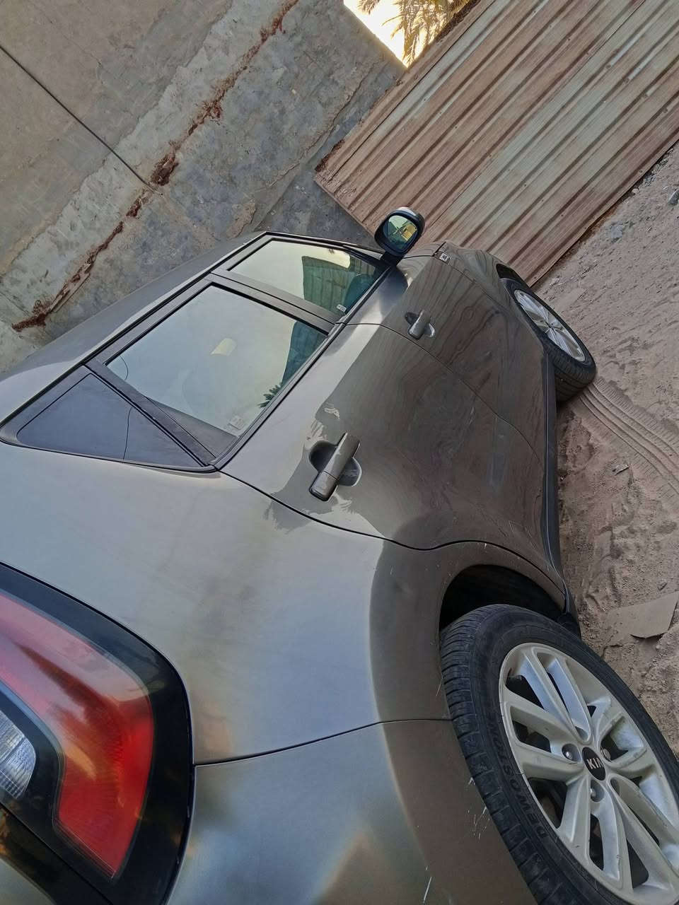 صول موديل 2018
تبريد فول تخم تايرات جديد باتري جديد 

حداديه جديده 

بيه ثلاث قطع فقط سونار موجود رقم شمالي محول ألماني داخل هزه عندي وكاله احولك  باسمك كبل تريد وكاله بكيفك

حادثة جاملغ ايمن مصلحة بارد سعرها 110بيه شويه مجال مامتعوبه مال موظف من البيت للدوام

تعال شوف وتدلل

وتفيدكم هذا رقمي *********** مكاني طوريج
