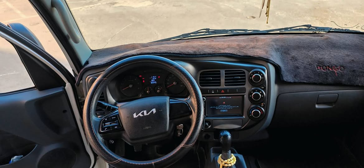 يالله جمعة مباركة عليكم
🚘 للبيع كيا بنكو 2024 – محرك 2700 كاز
▫️ موديل: 2024
▫️ محرك: 2700 كاز 
▫️ الممشى: 82,000 كم
▫️ اللون: أبيض
▫️ السيارة نظيفة وجاهزة للعمل
▫️ الفحص للجادين
▫️ البيع من المالك مباشرة
💰 السعر: 148.000 دولار فقط
📍 المكان: بغداد 
📞 للاتصال: [***********
للجادين فقط، الله يرزق الجميع 🤲🏻
لتوضيح سياره مبدل بنيد
