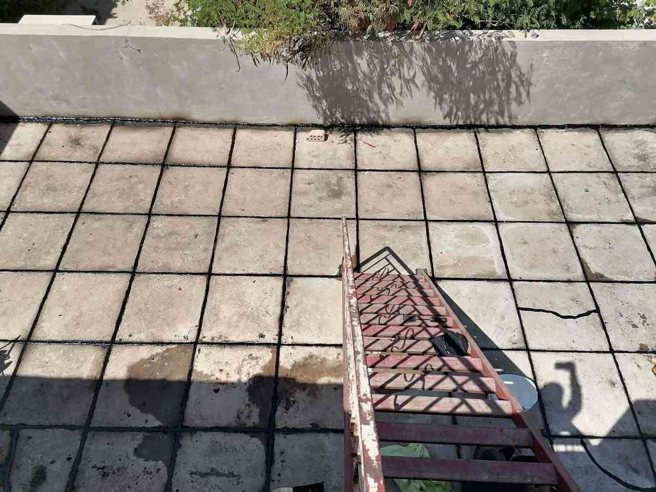 بسم الله الرحمن الرحيم .
نبدا بموسم جديد  عله بركه الله 🔑المصداقية بالعمل والاخلاص والصدق والامانة
حافظ علئ بيتك من الرطوبه وسقوط الامطار. شغل ماستك درجه اولئ
قلع قديم وضرب ماستك جديد 
لاستفسار
***********
