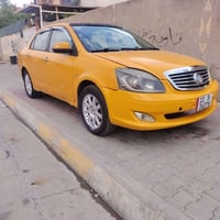 موبيل ٢٠١٣ • غاز ٦٠ لتر • طخه بالخلف