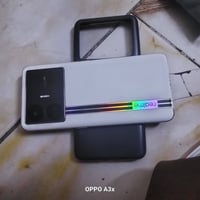 ريلمي GT Neo5 SE • ١ تيرا • بدون ملحقات