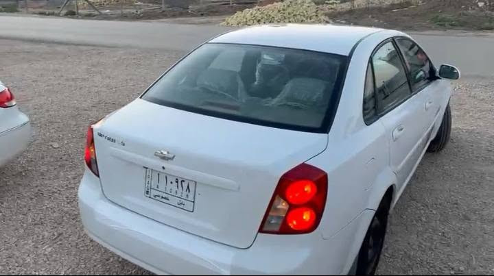 السلام عليكم للبيع اوبترا ٢٠٠٦ صبغ حزام جماليه ب اسمي كير مكينه تبريد كله جديد حاويه مشدودلها كهربائيات كامله دواخل نضيفه تايرات تخم جديد تحويل ثاني يوم مكانها بابل النيل السعر 59 وبيها مجال قليل ***********
