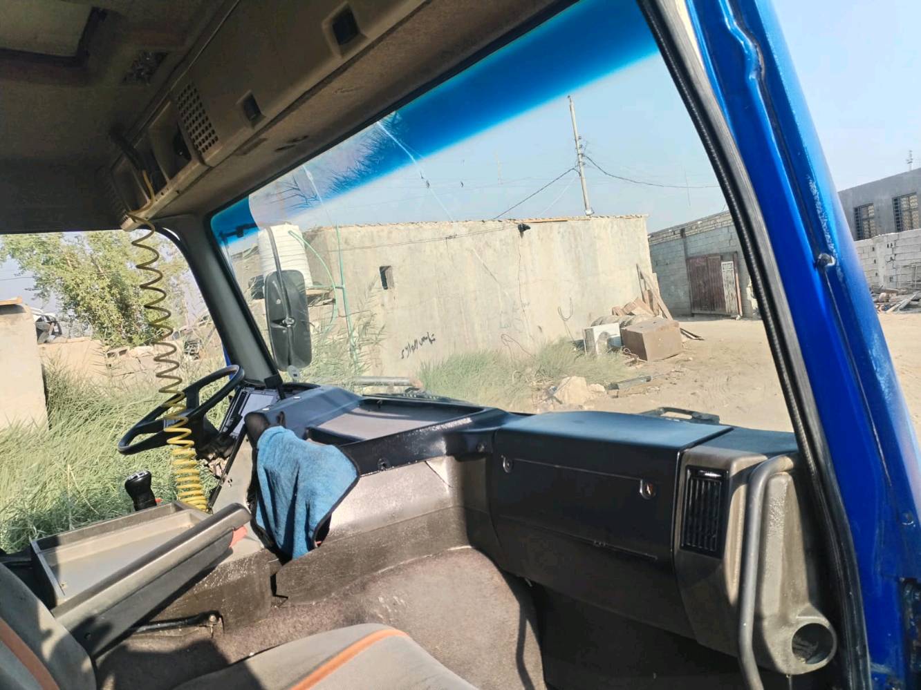 فولفو اف١٠ • كرين سطحية • ٢٣ طن