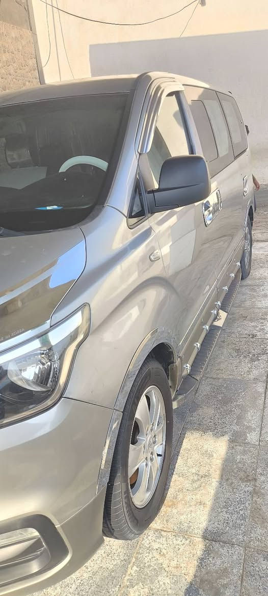 استاركس • ٢٠٢٠ • كفاله