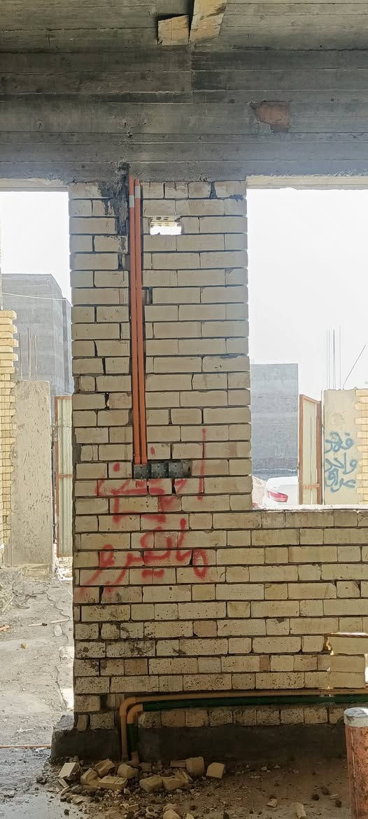كادر كهرباء متفرق للعمل كص وحفر وتكعيد بوكسات كبان ليزر البصره ***********
