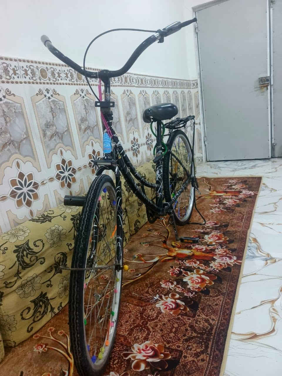بايسكل • للبيع • واتساب