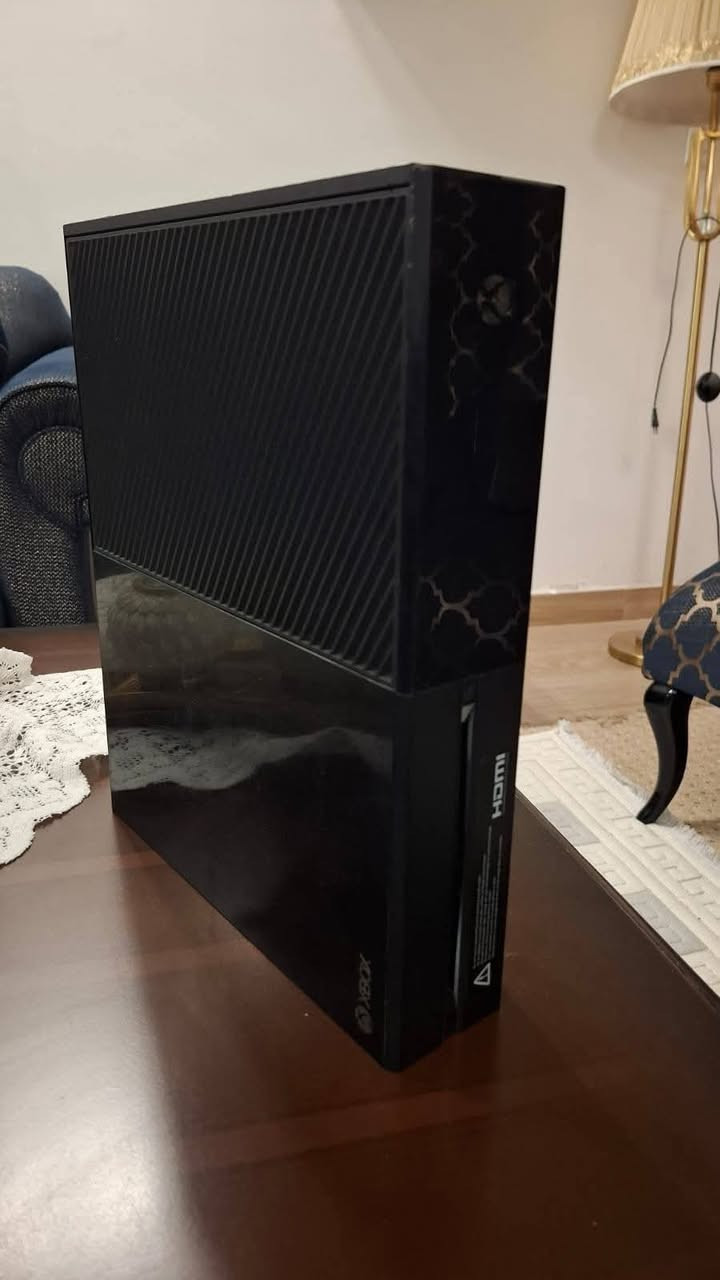 سلام عليكم للبيع اكسبوس وان فات جهاز نظيف مع كامل ملحقاته البيع لعدم التفرغ السعر 100 العنوان بغداد ***********
