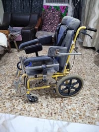 عربانة طبية • جديدة • بابل