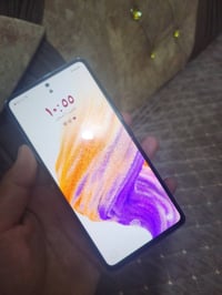سامسنج اي ٥٣ • ٢٥٦ • مبدل ضهر