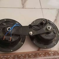 هورنات بوش • جدد • تقسيم