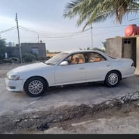 مارك نفخ • موديل ٩٢ • مكينة وكير مكفولة