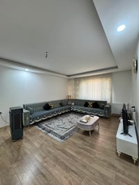 فرنسي ٢ • ١٦٦م • ٣ غرف