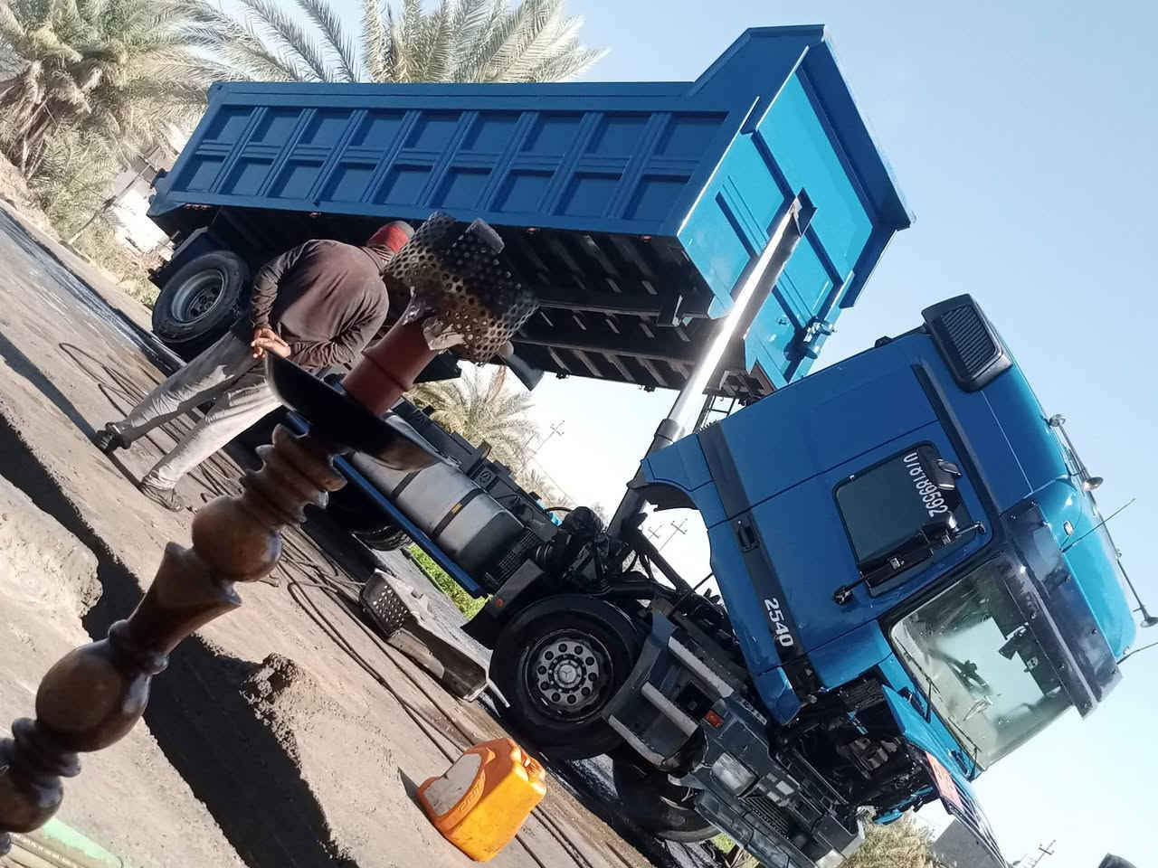 س ع اكتروز شمعه مديل 2000 مكفوله كفاله عامه مكينه 40 كير كهربائي شاصي مكفول ومبطن تبريد بلادي دبل مناميه السياره جديده بمعنه الكلمه بدي تفصال لف كهربائيات كله شغاله تخم تاير جديد رقم قادسيه تحويل مباشر السعر مناسب الشراي يتصل ***********
