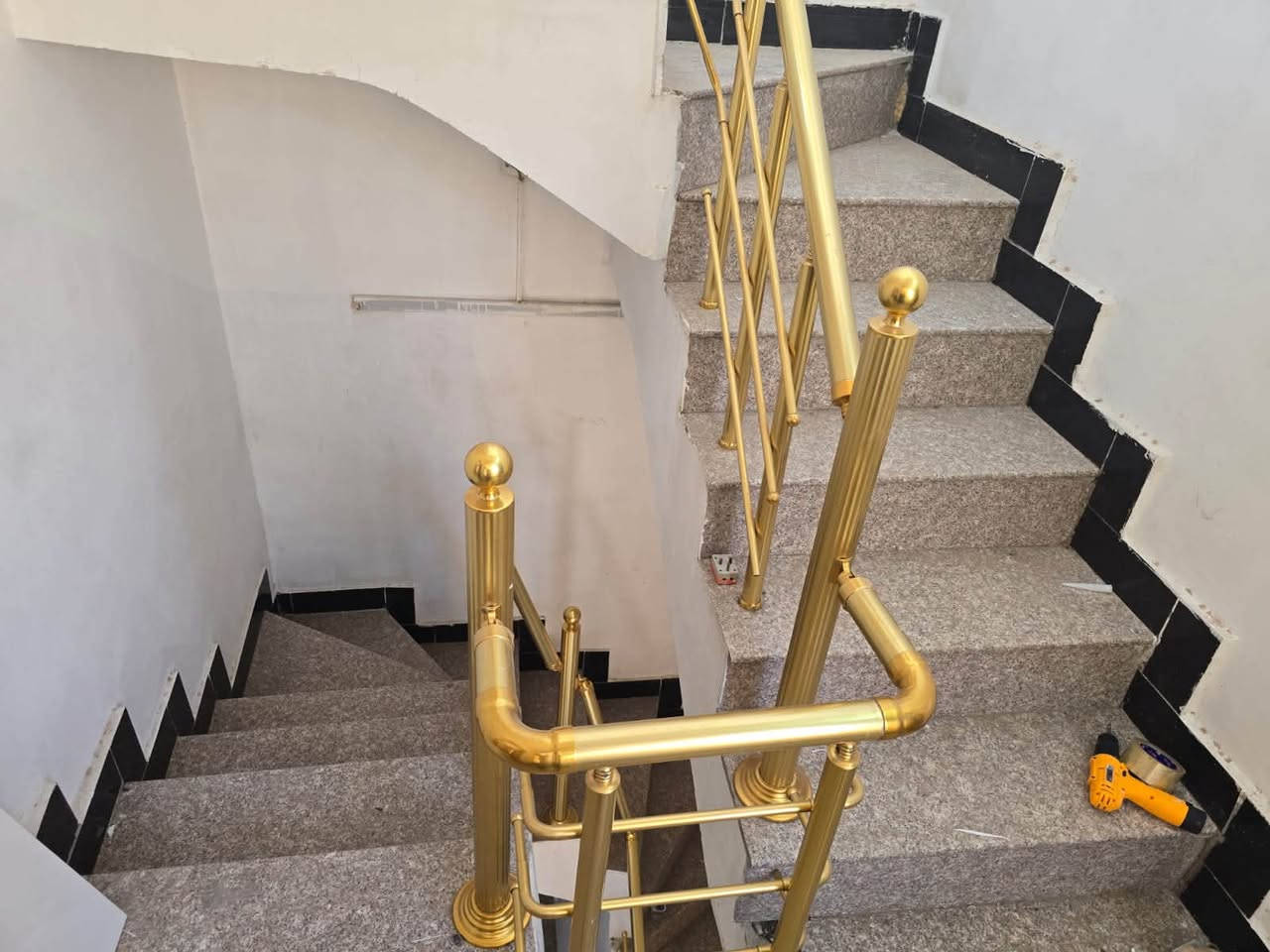 🏠 للإيجار في السيدية

📐 المساحة: 50 متر
🚪 مدخلين
🛏️ غرفتا نوم
🛋️ صالة
🍳 مطبخ
🚿 خدمات
📍 مربع تبوك

📞 للاستفسار: ***********

أرام للاستثمار والتطوير العقاري
