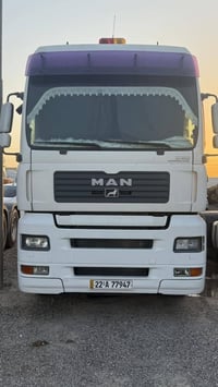 مان تيكه • ٢٠٠٧ • اوتوماتيك