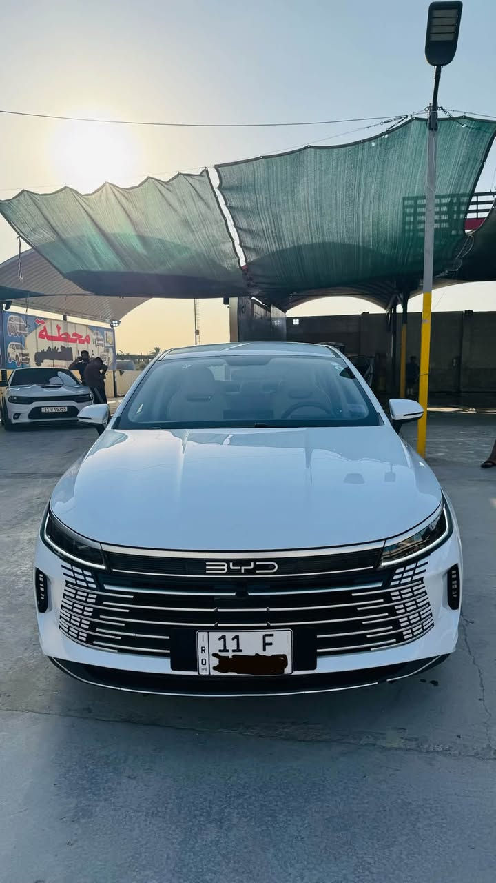 رقم بغداد • ٢٠٢٥ • كفاله عامه