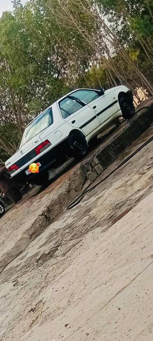 بيجو روى • ٢٠٠٩ • رقم قادسيه